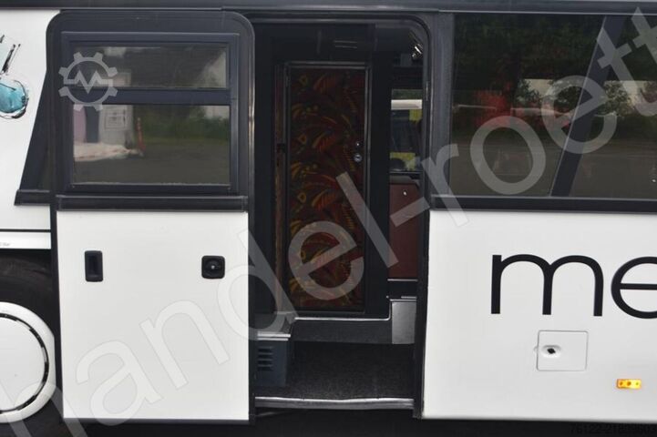 De dos pisos Neoplan N 128 Megaliner