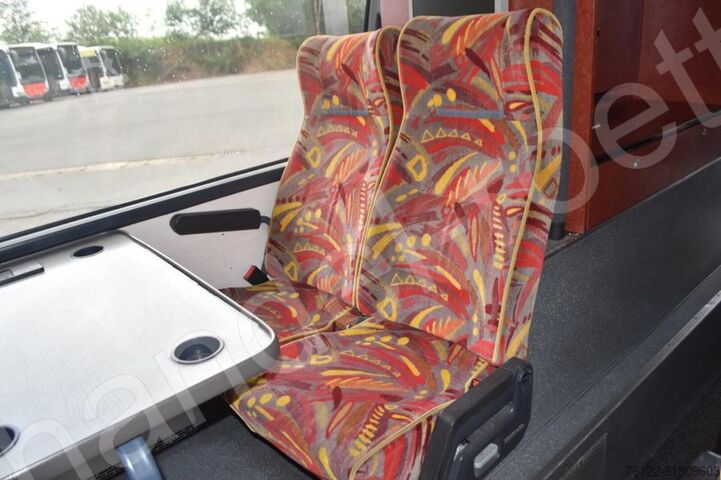 De dos pisos Neoplan N 128 Megaliner