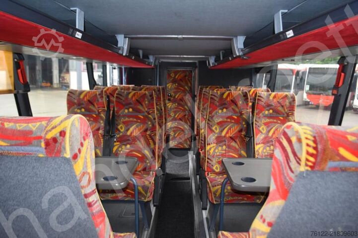 De dos pisos Neoplan N 128 Megaliner