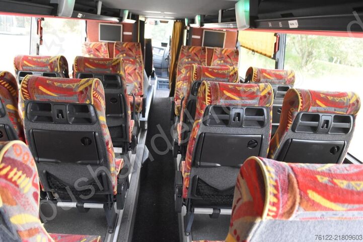 De dos pisos Neoplan N 128 Megaliner