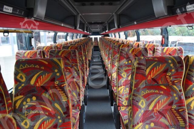 Dua tingkat Neoplan N 128 Megaliner
