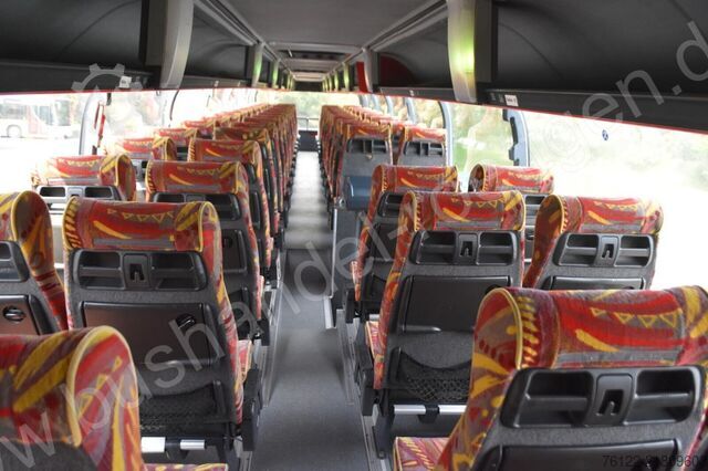 Dua tingkat Neoplan N 128 Megaliner