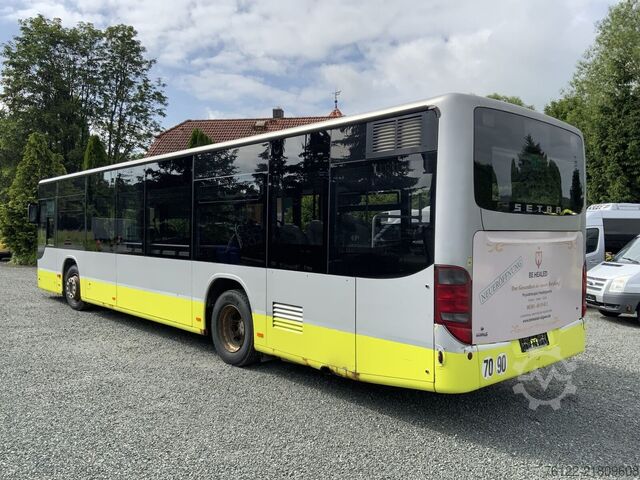 শহরের বাস Setra S 415 NF