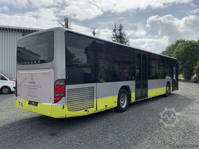 শহরের বাস Setra S 415 NF