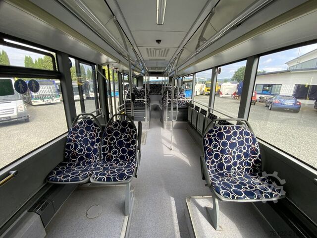 শহরের বাস Setra S 415 NF