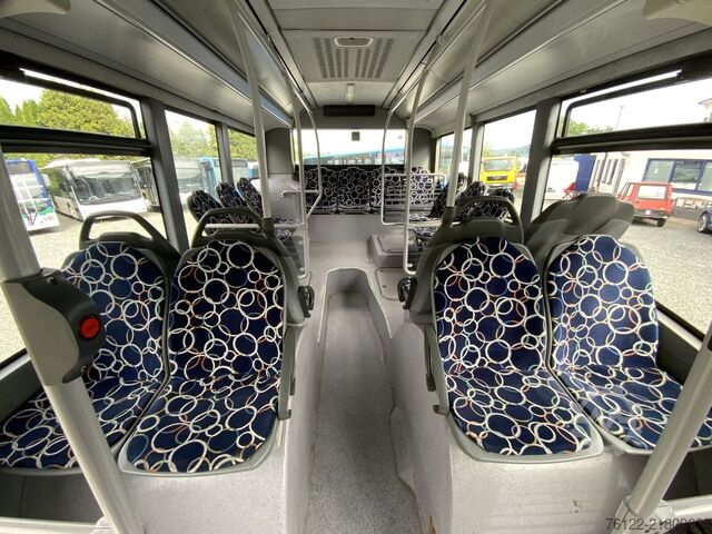 শহরের বাস Setra S 415 NF