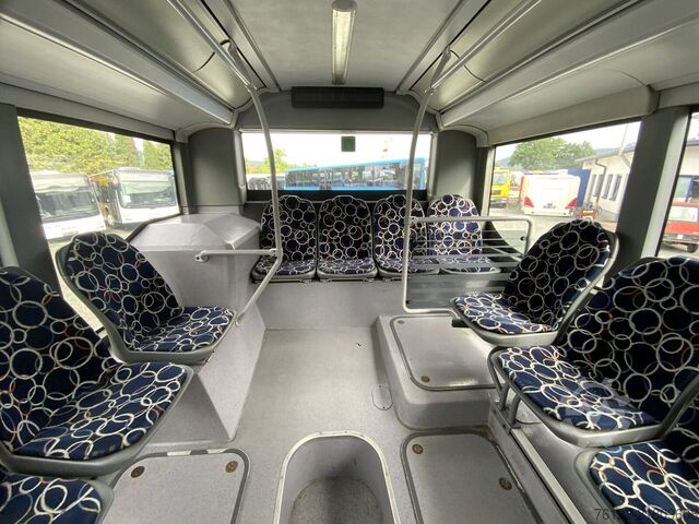 শহরের বাস Setra S 415 NF