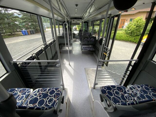 Városi autóbusz Setra S 415 NF