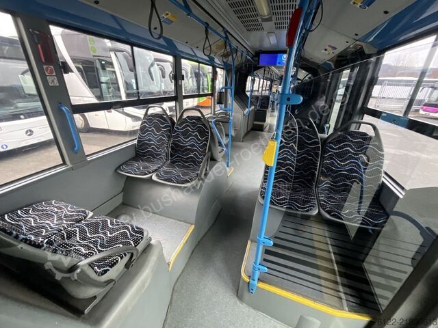 Autobús articulado Mercedes-Benz Conecto G