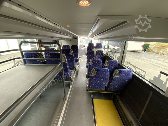 คู่ฉูดฉาด Setra S 531 DT
