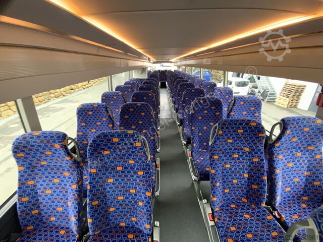 คู่ฉูดฉาด Setra S 531 DT