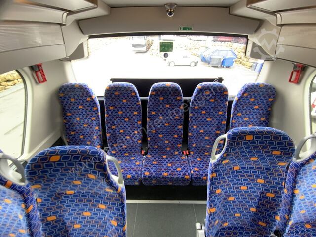 Dubbeldekkers Setra S 531 DT