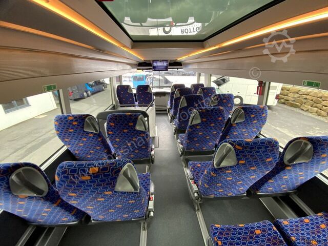 Dubbeldekkers Setra S 531 DT