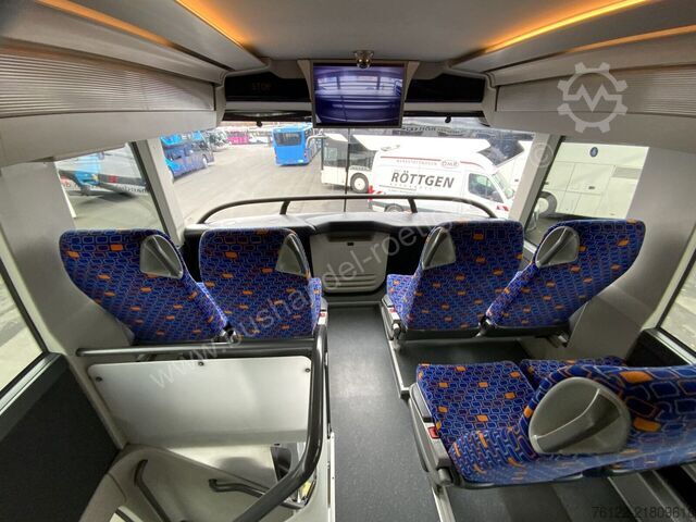 Dubbeldekkers Setra S 531 DT