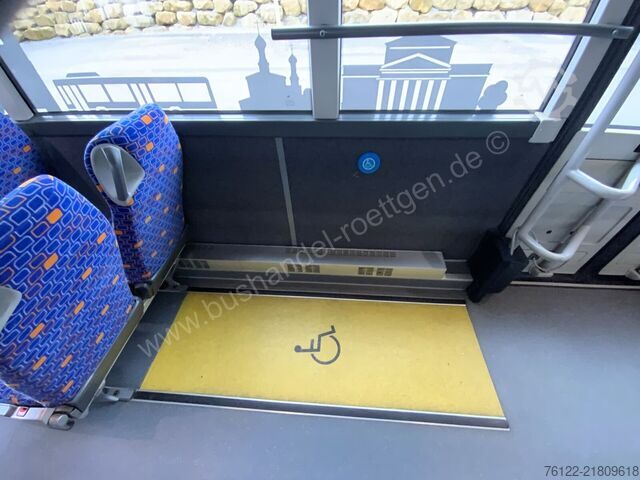 Dubbeldekkers Setra S 531 DT