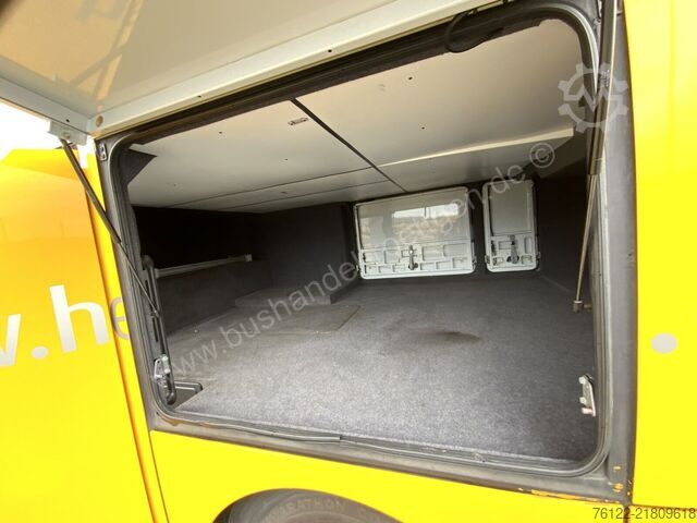Dubbeldekkers Setra S 531 DT