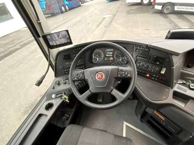 Dubbeldekkers Setra S 531 DT