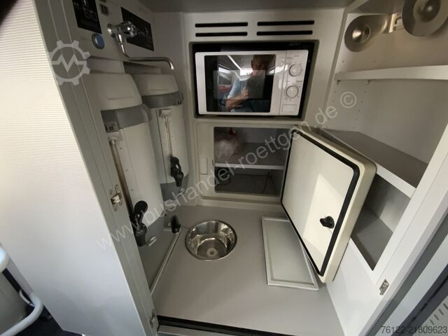 คู่ฉูดฉาด Setra S 531 DT