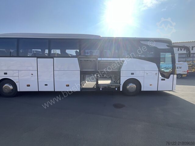 รถโค้ชโดยสาร Mercedes-Benz Tourismo RHD