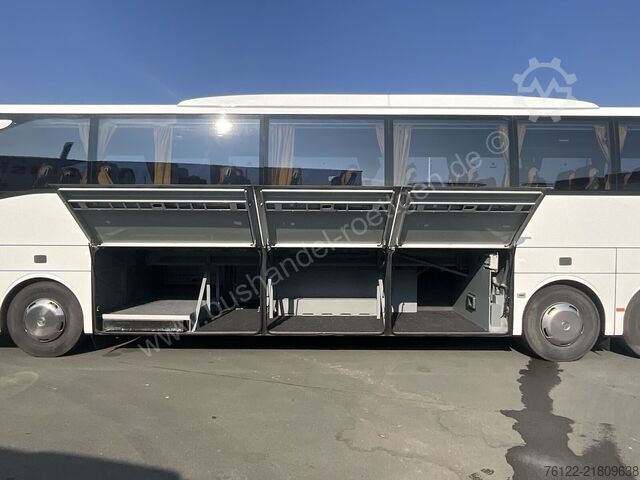 รถโค้ชโดยสาร Mercedes-Benz Tourismo RHD