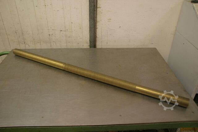 Wrzeciono rozrzucające Ehemann 50 x 1266 mm
