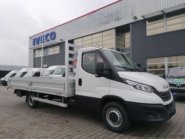 Pick-up dodávka IVECO Daily 35S18 Pritsche - Neues Modell