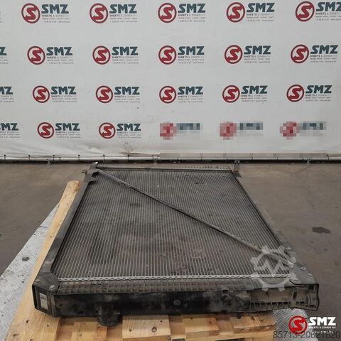 Hladnjak Mercedes Occ radiator Mercedes