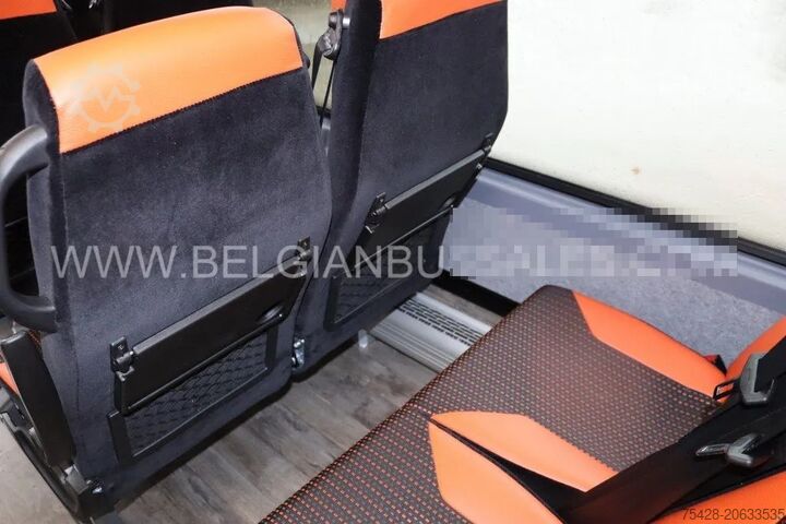 Međugradski autobus Iveco Evadys 12m / NEW / Rear door / 6x Units / 3-poi...
