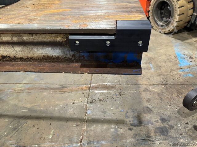 Δεματοποιητής Presto HPK 50 HS