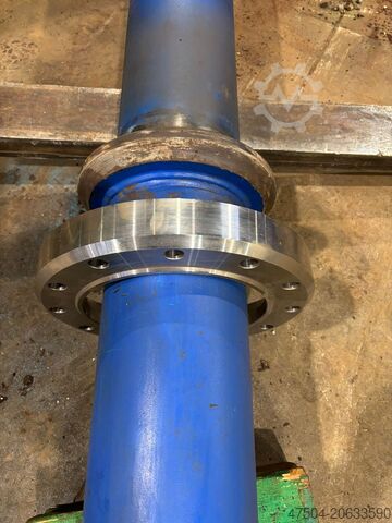 Δεματοποιητής Presto HPK 50 HS