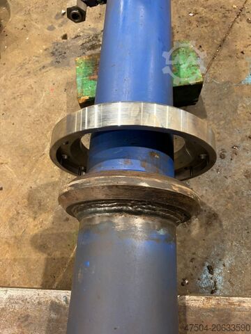 Δεματοποιητής Presto HPK 50 HS