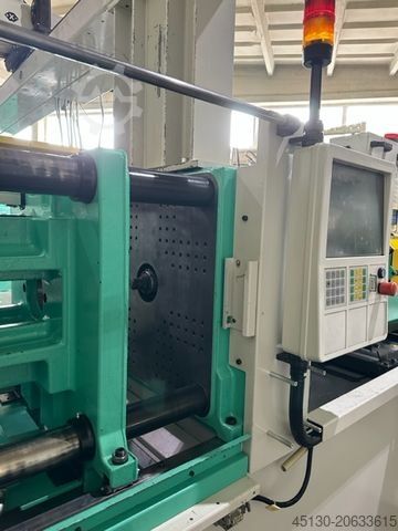 Fröccsöntőgép Arburg 470C 1500-400