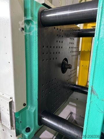 Fröccsöntőgép Arburg 470C 1500-400