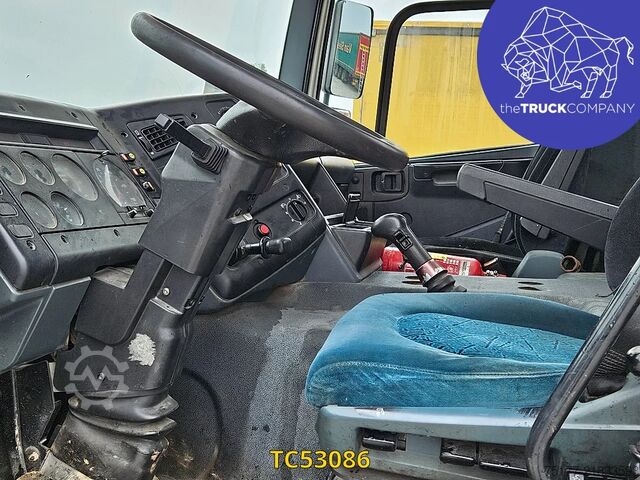 Ribaltabile DAF CF 75 320
