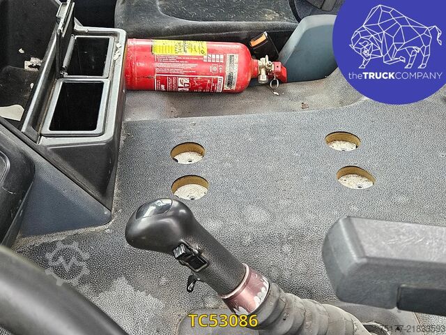 Ribaltabile DAF CF 75 320