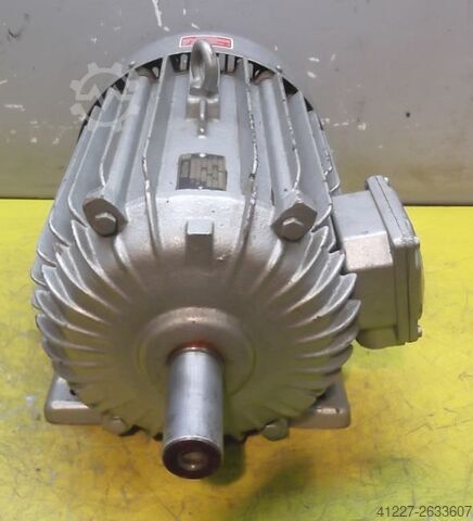 Elektrimootor 7,5 kW 1445 p / min Elektrim** SE132M4