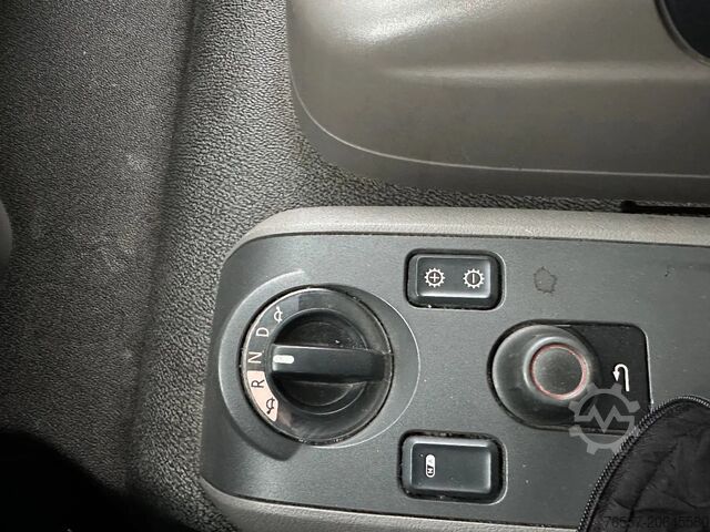 Suitcase DAF LF 230 LF230.12 EURO6. 2018.   880x247x233