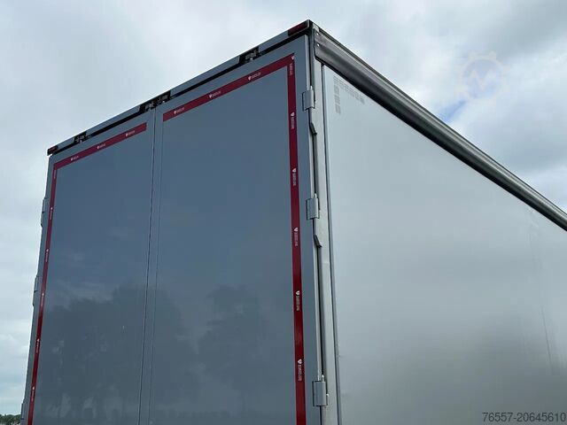 Schiebeplane Mercedes-Benz Actros ACTROS 2545LL EURO6. 2021. Schuifzeil ...