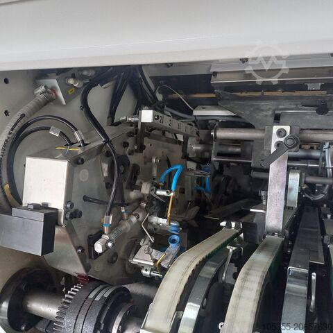 Cosedora automática de libros Meccanotecnica Aster EL