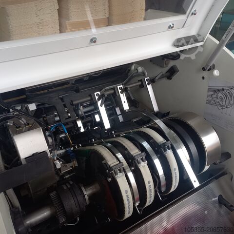 Cosedora automática de libros Meccanotecnica Aster EL