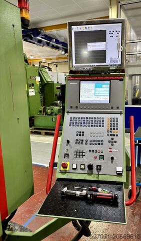 JS Werkzeugmaschinen GmbH JS Werkzeugmaschinen GmbH JS Werkzeugmaschinen GmbH