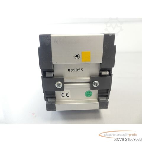 Komponenta  Gantner ISM 112 Intelligt Sensor Module SN: 085055 - ! -