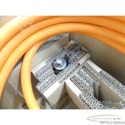 Komponenta GMN HF-Spindel HSP150DH 381 12 kW 350Hz 7000rpm 400V SN: 373515 --