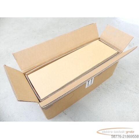Στοιχείο GMN HF-Spindel HSP150DH 381 12kW / 350Hz 7000rpm 400V SN376010 --