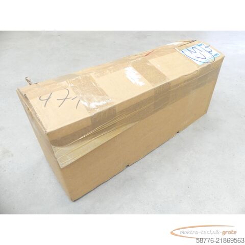 Composant GMN HSP 150GDH 9kW 533Hz 16000rpm 400V - HSK-C63 Mapal, MMS --