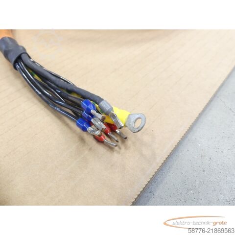 Composant GMN HSP 150GDH 9kW 533Hz 16000rpm 400V - HSK-C63 Mapal, MMS --
