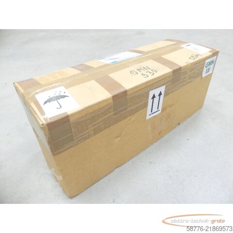 Komponenta GMN HSP150DH 381 12 kW 350Hz 7000rpm 400V - HF-Spindel Mapal --