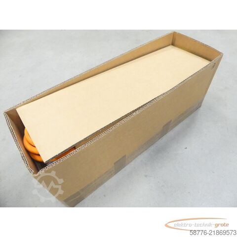 Komponenta GMN HSP150DH 381 12 kW 350Hz 7000rpm 400V - HF-Spindel Mapal --