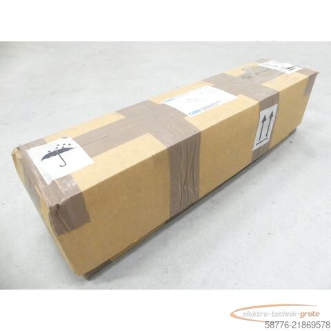 Componenta GMN TSE 60 du X 315 1,8kW 6000rpm m. Georgii Kobold KOD 526/XF/W/S215/X ungebr.