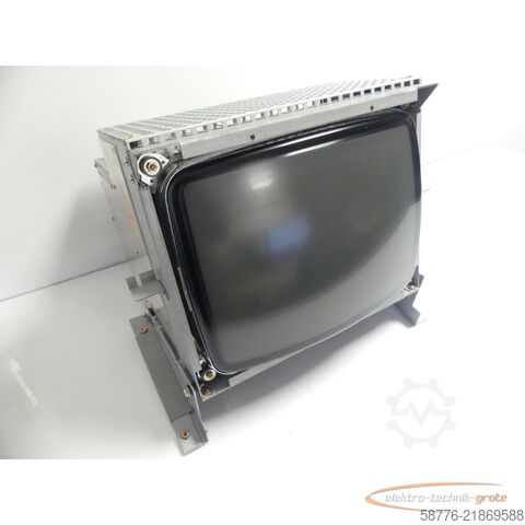 Component Grundig CNC 36 / 44216-007.00 Monitor für Deckel Maho FP4-60